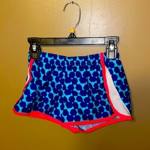 Girls 6X shorts